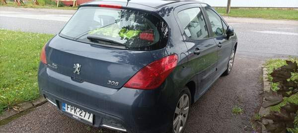 Peugeot 308 Lieto – foto 4