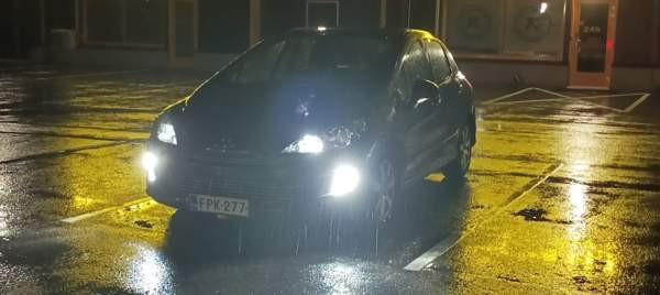 Peugeot 308 Lieto – foto 1