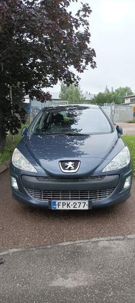 Peugeot 308 Lieto – foto 2