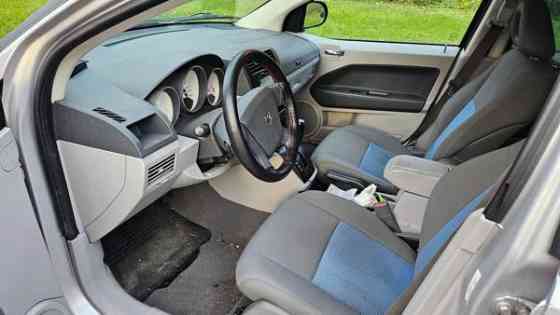 Dodge Caliber Orimattila