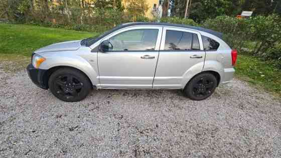 Dodge Caliber Orimattila