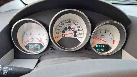 Dodge Caliber Orimattila