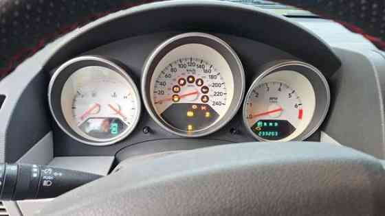 Dodge Caliber Orimattila