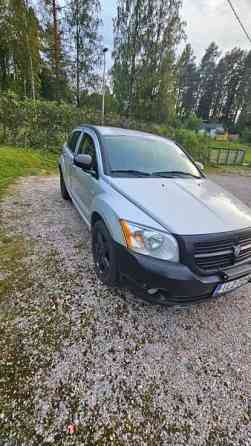 Dodge Caliber Orimattila