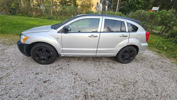 Dodge Caliber Orimattila - изображение 2