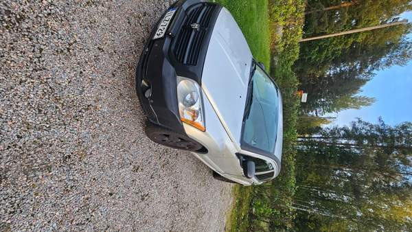 Dodge Caliber Orimattila - изображение 3