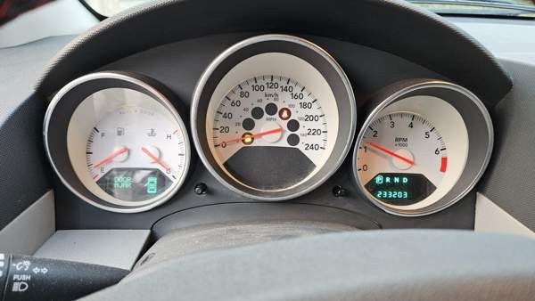 Dodge Caliber Orimattila - изображение 6