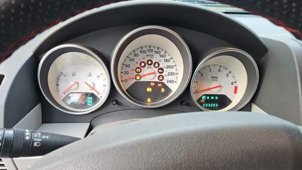 Dodge Caliber Orimattila - изображение 5