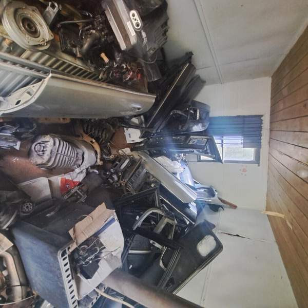 Audi A8 Luumäki - изображение 7