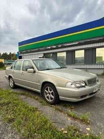 Volvo S70 Тампере
