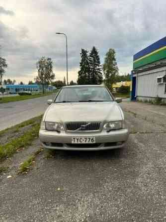 Volvo S70 Тампере