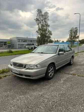 Volvo S70 Тампере