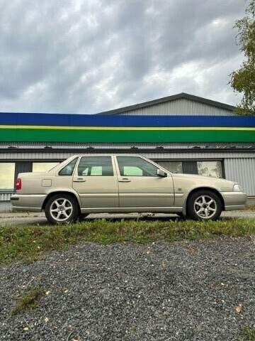 Volvo S70 Тампере - изображение 5