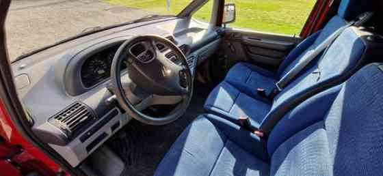 Citroen Jumpy Nivala