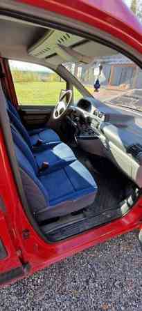 Citroen Jumpy Nivala