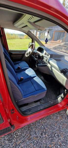 Citroen Jumpy Nivala - изображение 5