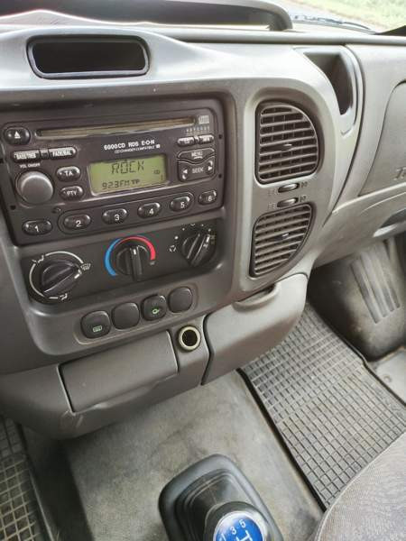 Ford Transit Янаккала - изображение 7