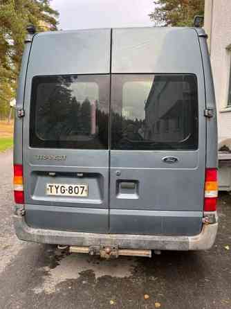 Ford Transit Imatra