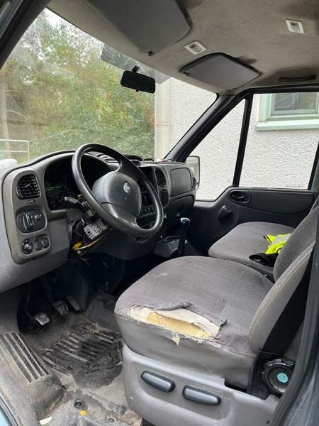 Ford Transit Imatra – foto 5