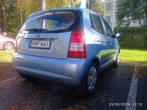 Kia Picanto Tampere