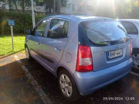 Kia Picanto Tampere