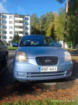 Kia Picanto Tampere