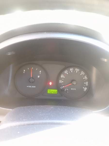 Kia Picanto Tampere - valokuva 6