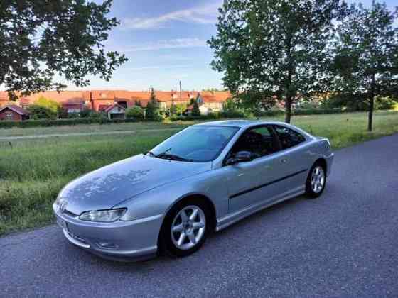 Peugeot 406 Vantaa