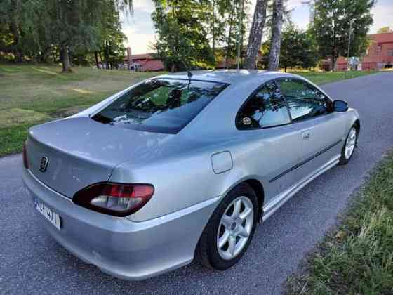 Peugeot 406 Vantaa