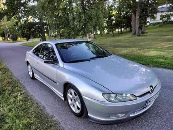 Peugeot 406 Vantaa