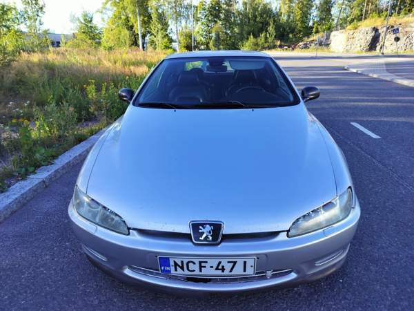 Peugeot 406 Vantaa - photo 5