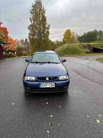 Seat Cordoba Jaemsae