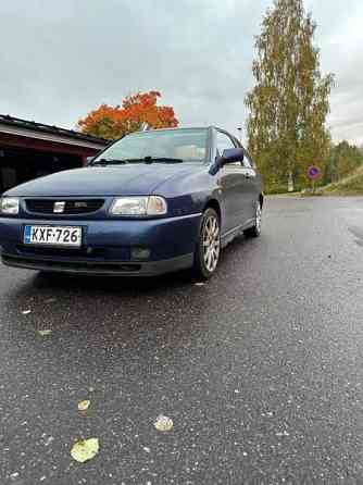 Seat Cordoba Jaemsae