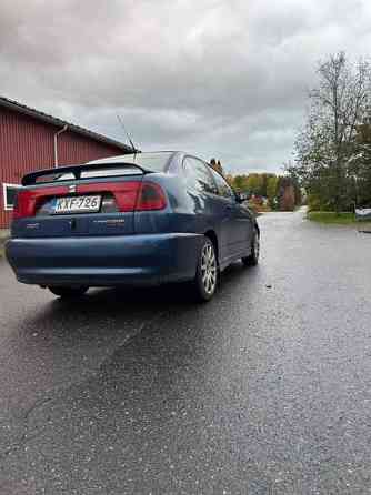 Seat Cordoba Jaemsae