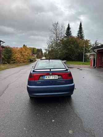 Seat Cordoba Jaemsae