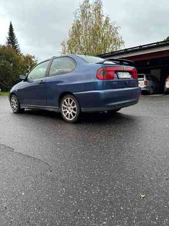 Seat Cordoba Jaemsae