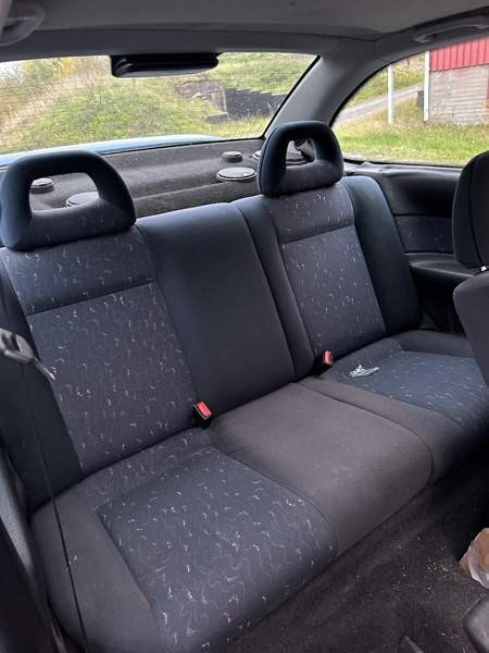 Seat Cordoba Jaemsae - valokuva 8