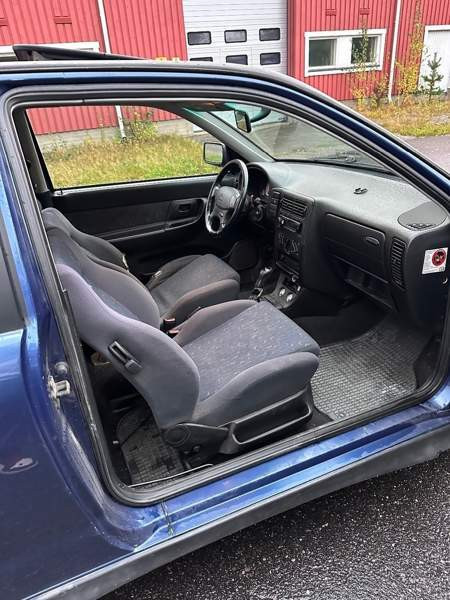 Seat Cordoba Jaemsae - valokuva 7