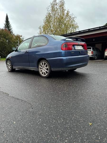 Seat Cordoba Jaemsae - valokuva 4