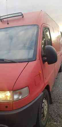 Peugeot Boxer Zaporiz'ka Oblast'