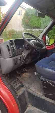 Peugeot Boxer Zaporiz'ka Oblast'