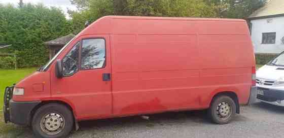 Peugeot Boxer Zaporiz'ka Oblast'