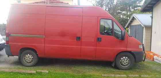 Peugeot Boxer Zaporiz'ka Oblast'