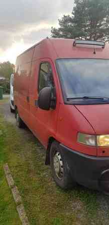 Peugeot Boxer Zaporiz'ka Oblast'