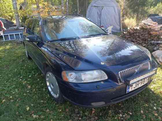 Volvo V70 Куопио