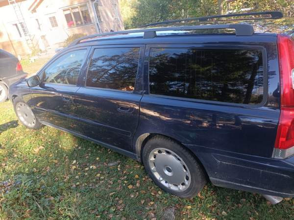 Volvo V70 Куопио - изображение 7