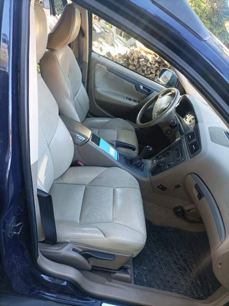 Volvo V70 Куопио - изображение 4