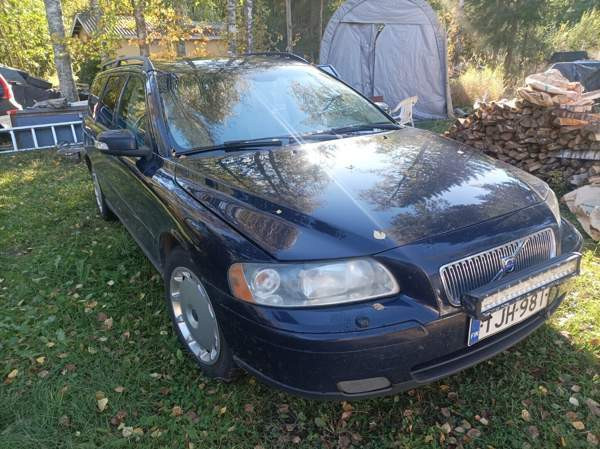 Volvo V70 Куопио - изображение 3