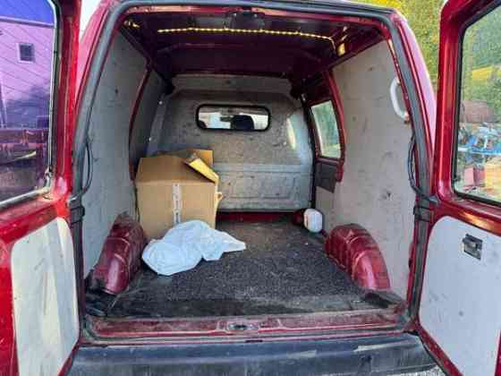 Fiat Scudo Jyvaeskylae