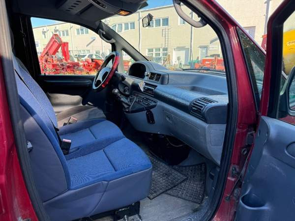 Fiat Scudo Ювяскюля - изображение 8